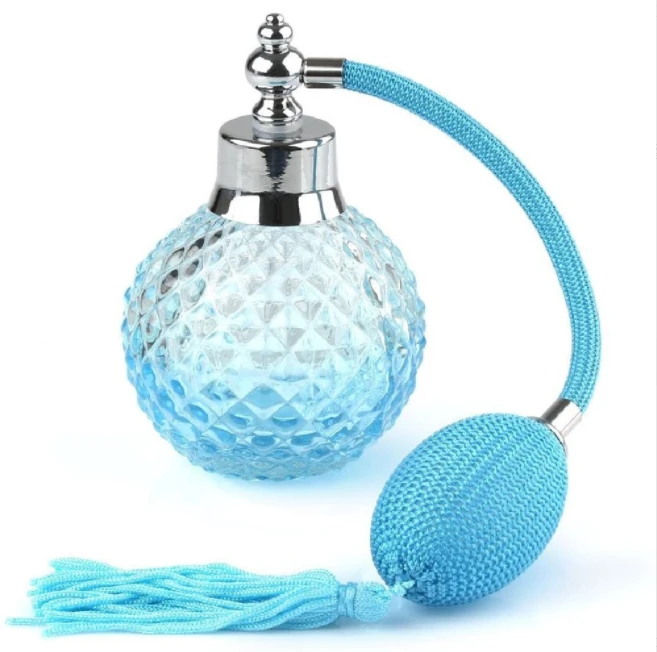Atomizer Perfume Glass Bottle